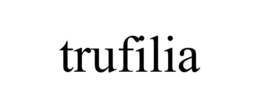 TRUFILIA trademark