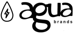 AGUA BRANDS trademark