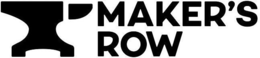 MAKER'S ROW trademark