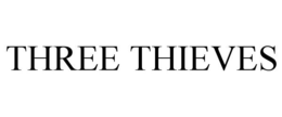 THREE THIEVES trademark