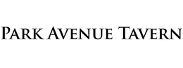 PARK AVENUE TAVERN trademark