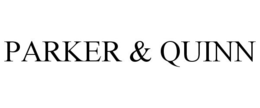 PARKER & QUINN trademark