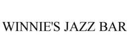 WINNIE'S JAZZ BAR trademark