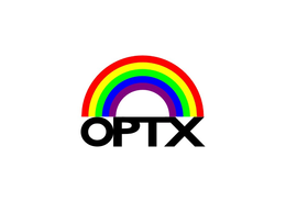 OPTX trademark