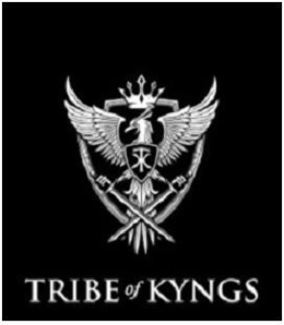 TRIBE OF KYNGS trademark