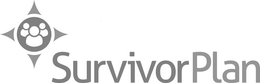 SURVIVORPLAN trademark