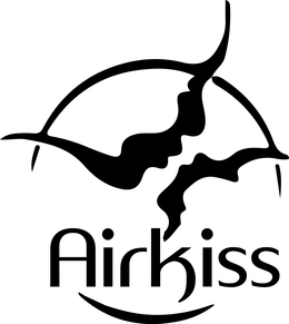 AIRKISS trademark