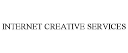 INTERNET CREATIVE SERVICES trademark
