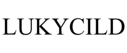 LUKYCILD trademark