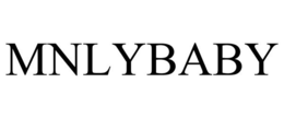 MNLYBABY trademark