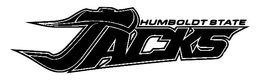 HUMBOLDT STATE JACKS trademark