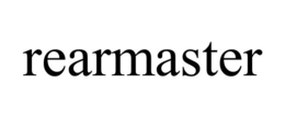 REARMASTER trademark