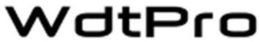 WDTPRO trademark