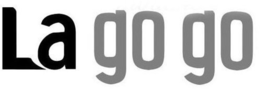 LA GO GO trademark