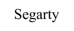 SEGARTY trademark