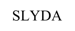 SLYDA trademark
