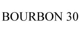 BOURBON 30 trademark