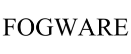 FOGWARE trademark