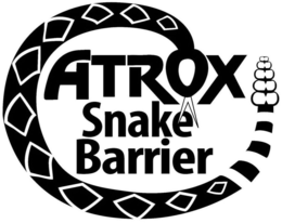 ATROX SNAKE BARRIER trademark