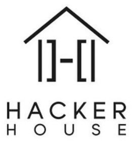 HACKER HOUSE trademark