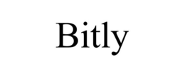 BITLY trademark