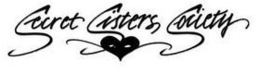SECRET SISTERS SOCIETY trademark