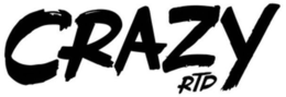 CRAZY RTD trademark