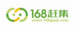 168GANJI.COM trademark