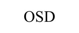 OSD trademark