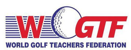 WGTF WORLD GOLF TEACHERS FEDERATION trademark