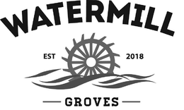 WATERMILL GROVES EST 2018 trademark