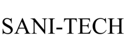SANI-TECH trademark