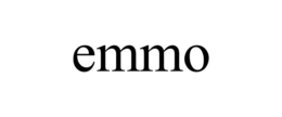 EMMO trademark