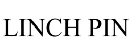 LINCH PIN trademark