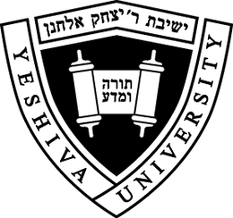 YESHIVA UNIVERSITY trademark
