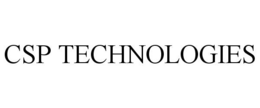 CSP TECHNOLOGIES trademark