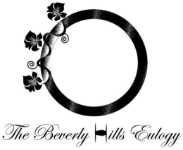 THE BEVERLY HILLS EULOGY trademark