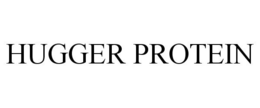 HUGGER PROTEIN trademark