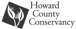 HOWARD COUNTY CONSERVANCY trademark