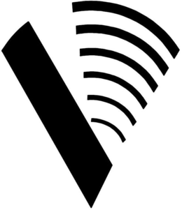 V trademark