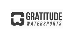 G GRATITUDE WATERSPORTS trademark