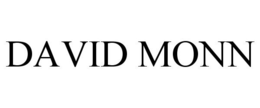 DAVID MONN trademark