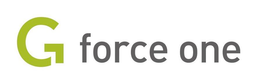G FORCE ONE trademark