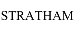STRATHAM trademark