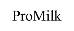 PROMILK trademark