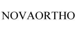 NOVAORTHO trademark