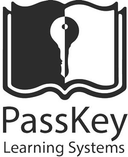 PASSKEY LEARNING SYSTEMS trademark