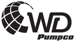 WD PUMPCO trademark