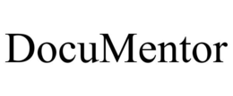DOCUMENTOR trademark