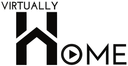 VIRTUALLY HOME trademark